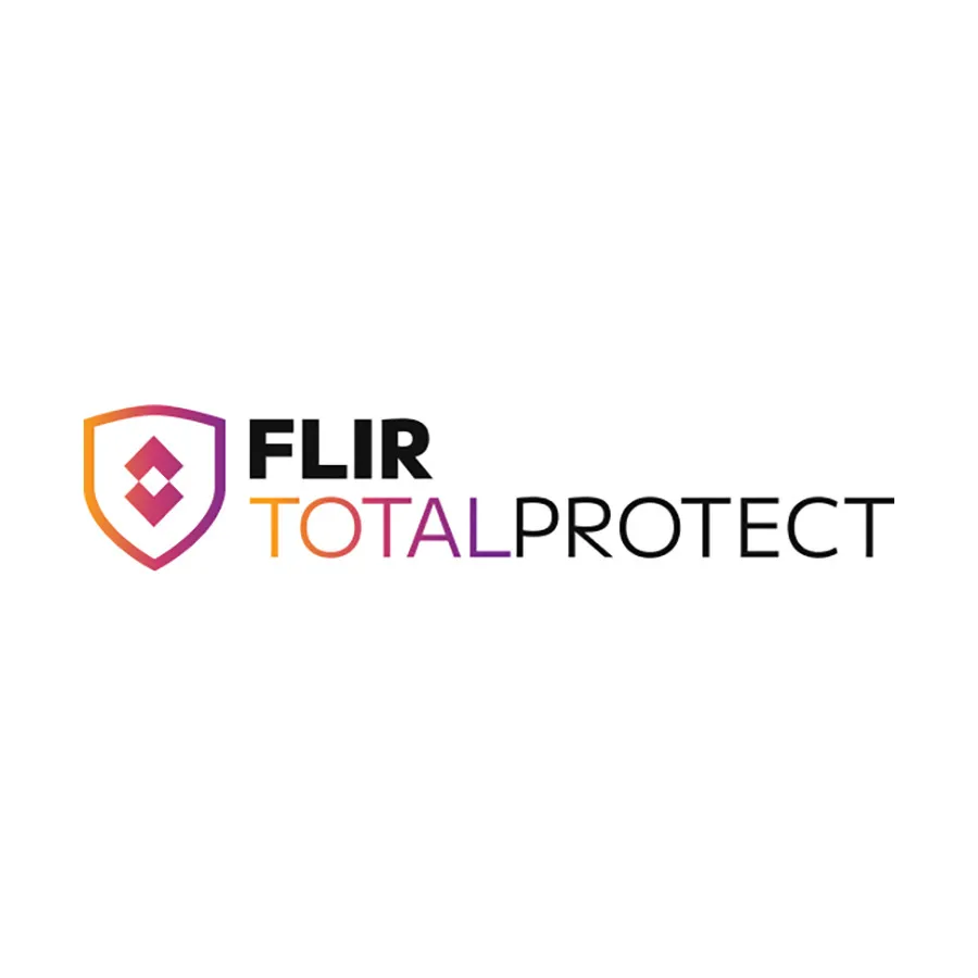 Teledyne FLIR TOTALPROTECT-E8PRO Balíček rozšířené záruky
