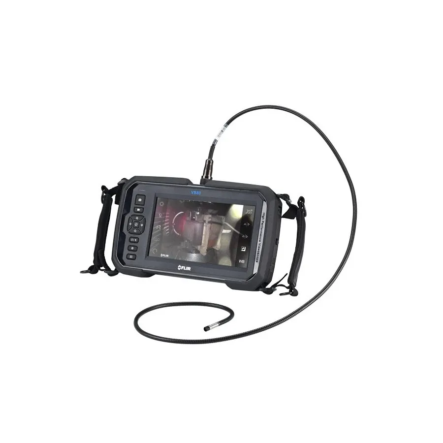 Videoskop Teledyne FLIR VS80-KIT-2 s 2směrným artikulačním sondem