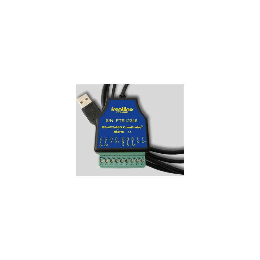 Teledyne LeCroy 2014-20100-001 Analyzátor protokolu NetDecoder RS-422/485