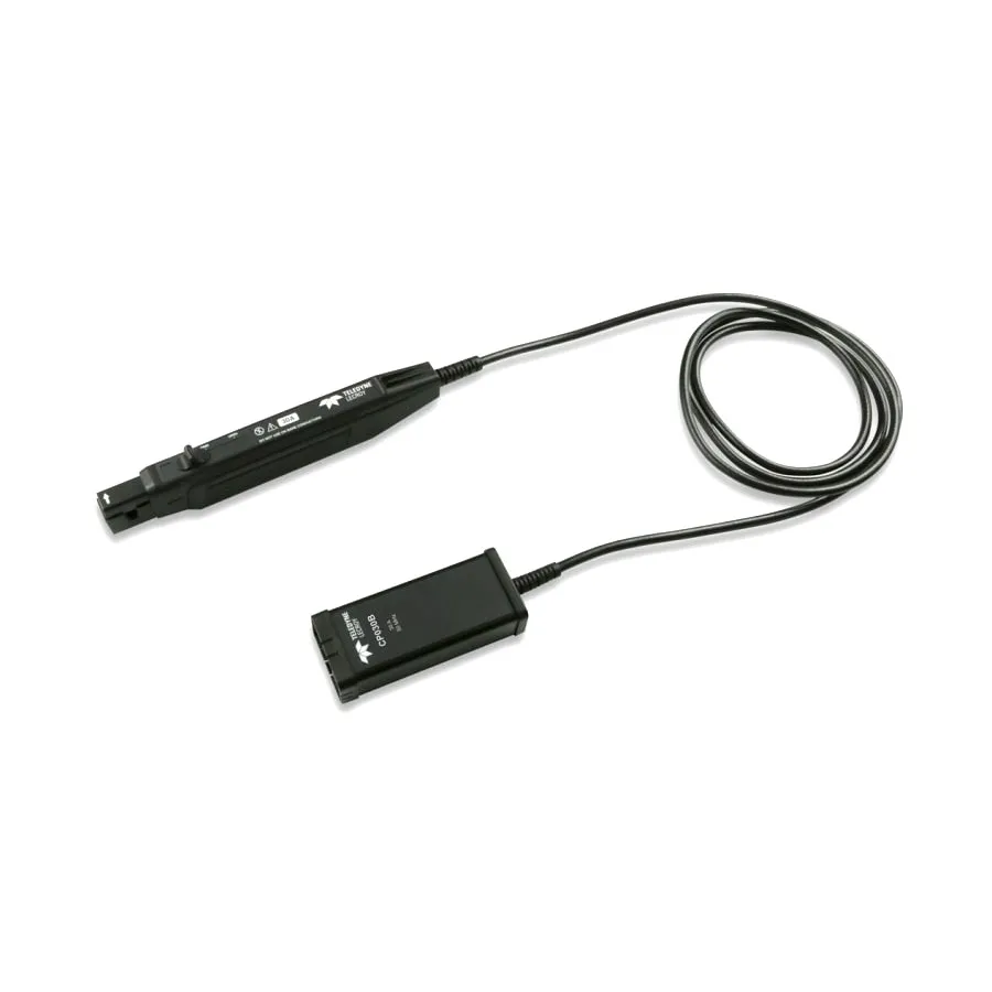 Sonda proudu vysoké citlivosti Teledyne LeCroy CP030B
