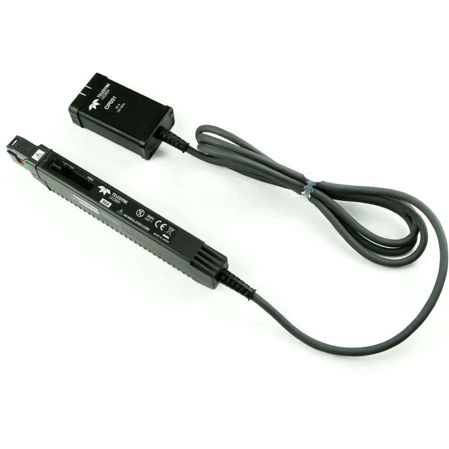 Sonda proudu AC/DC Teledyne LeCroy CP031