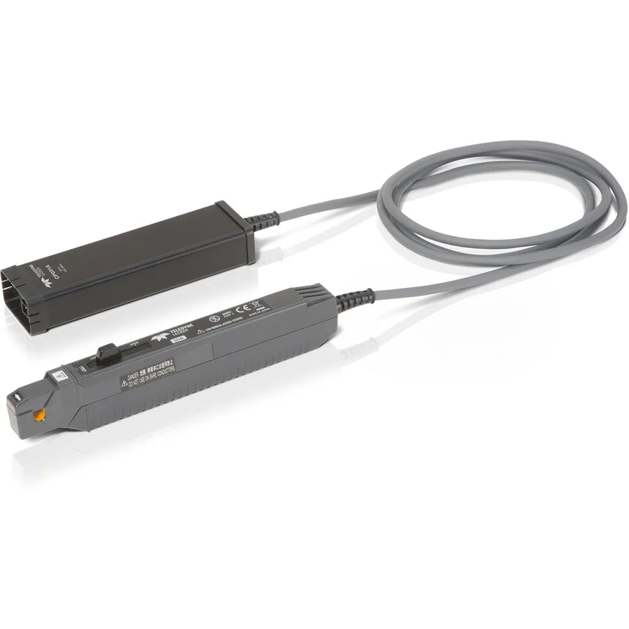 Sonda proudu AC/DC Teledyne LeCroy CP031A