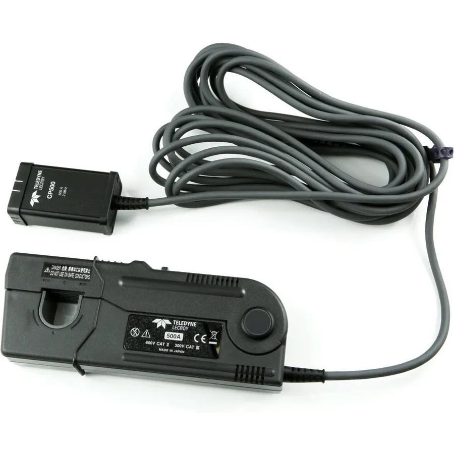 Teledyne LeCroy CP500 sonda proudu AC/DC