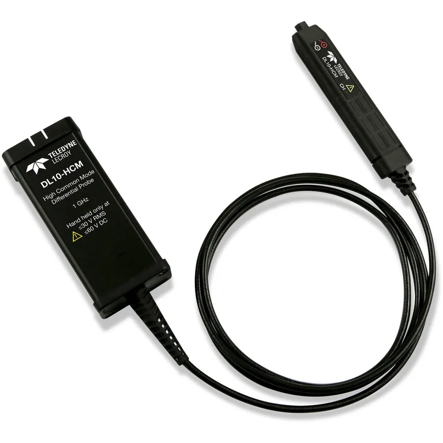 Teledyne LeCroy DL05-HCM Diferenciální sonda