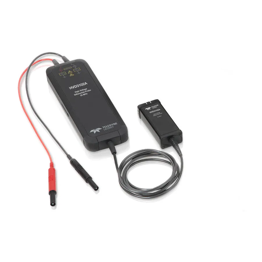 Teledyne LeCroy HVD3106A-NOACC sonda diferenciální