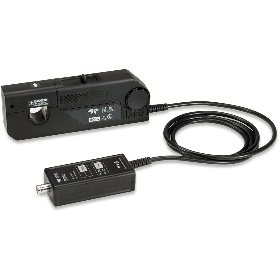 Teledyne LeCroy T3CP150-12 proudová sonda