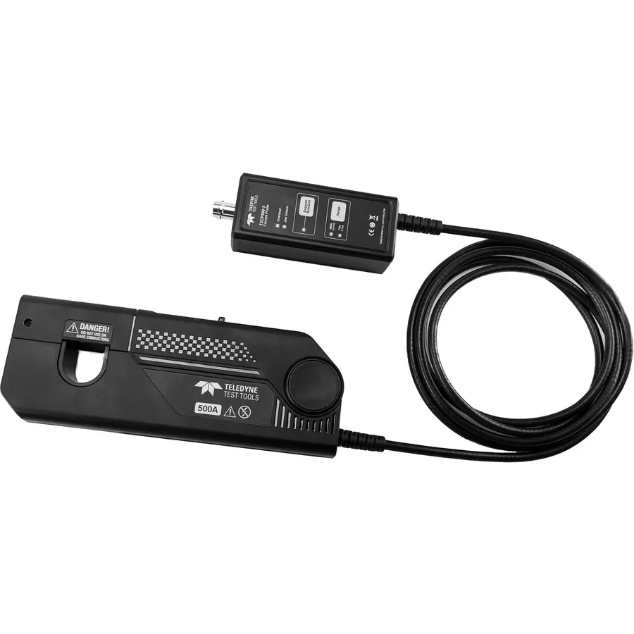 Sonda proudu Teledyne LeCroy T3CP500-5