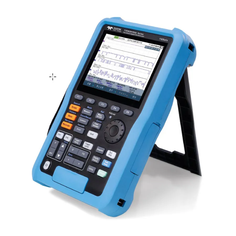 Teledyne LeCroy T3DSOH1202 Přenosný Osciloskop