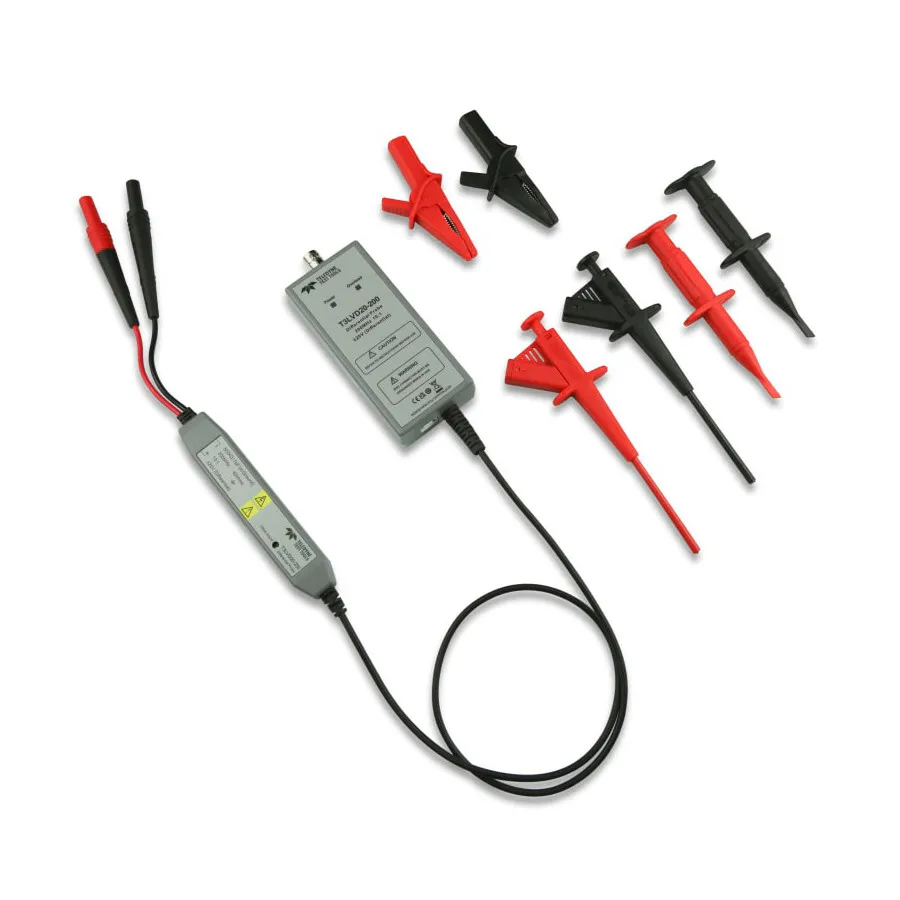 Teledyne LeCroy T3LVD20-200 Aktivní Nízkoonapěťová Diferenciální Sonda