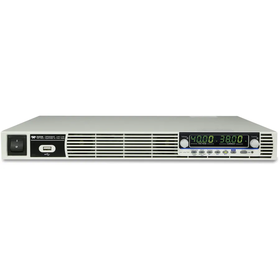 Teledyne LeCroy T3PS60251P Jednokanálový zdroj stejnosměrného proudu