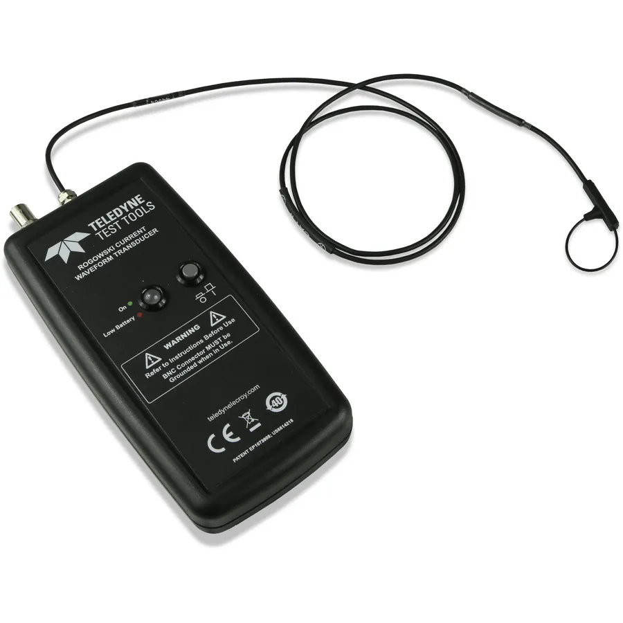 Teledyne LeCroy T3RC0120-UM Sonda AC proudu
