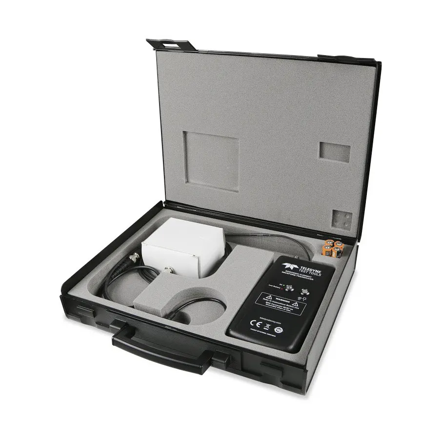 Teledyne LeCroy T3RC0600-HF Sonda pro měření AC proudu