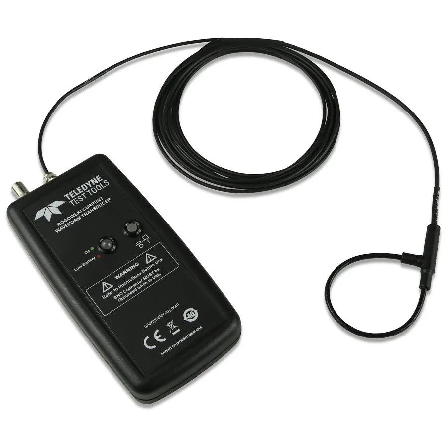 Teledyne LeCroy T3RC3000-HF Sonda pro měření AC proudu