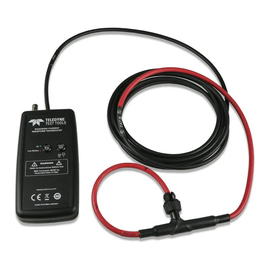 Teledyne LeCroy T3RC6000-LF Sonda pro měření AC proudu