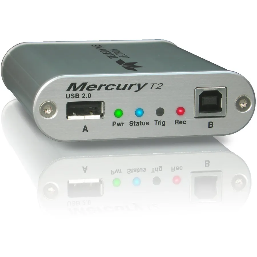 Teledyne LeCroy USB-TMS2-M01-X analyzátor protokolu