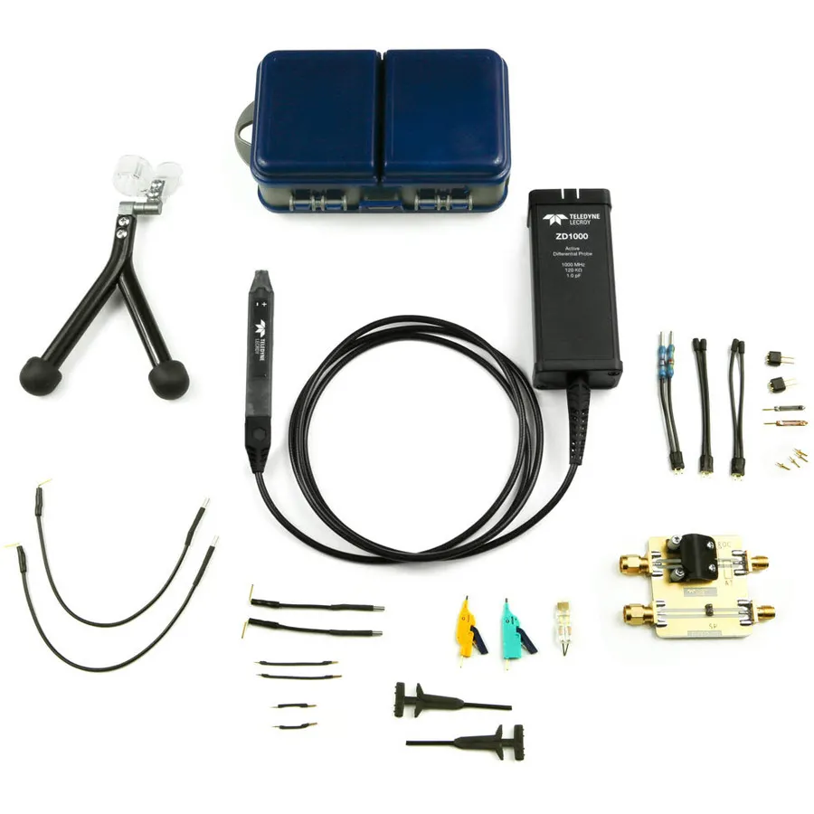 Teledyne LeCroy ZD1000 aktivní diferenční sonda