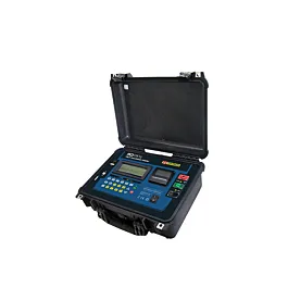 Tentech MD-10KVX digitální megohmmetr