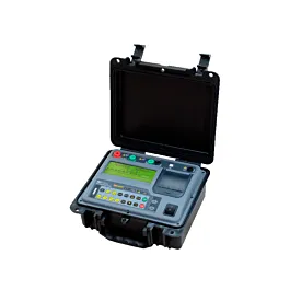 Tentech MD-5060X digitální megohmmetr