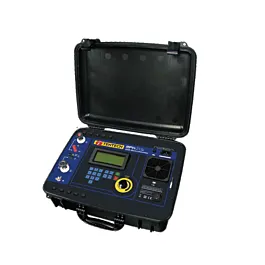 Tentech MPK-215E Vysokoproudý Mikro-ohmmetr