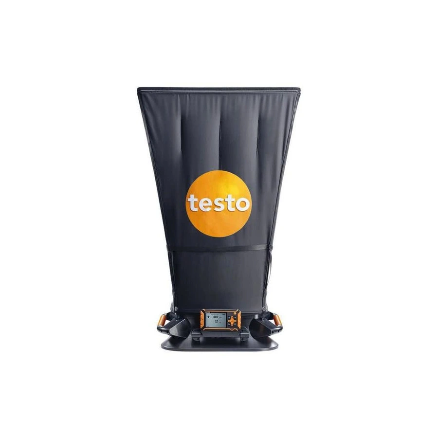 Testo 0563 4200 měřidlo průtoku