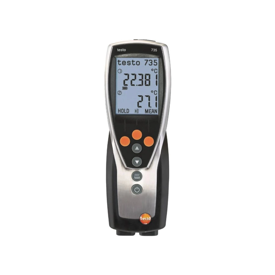 Testo 0563 7352 digitální teploměr