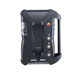 Testo 350 Přenosný analyzátor emisí