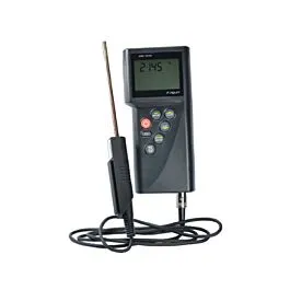 Thermco ACCD650P Hlasitostní teploměr