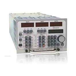 Transistor Devices WCL488-400-1000-12000 Elektronické Zatížení