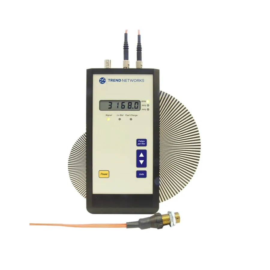 TREND Networks LT-880 Laserový tachometr