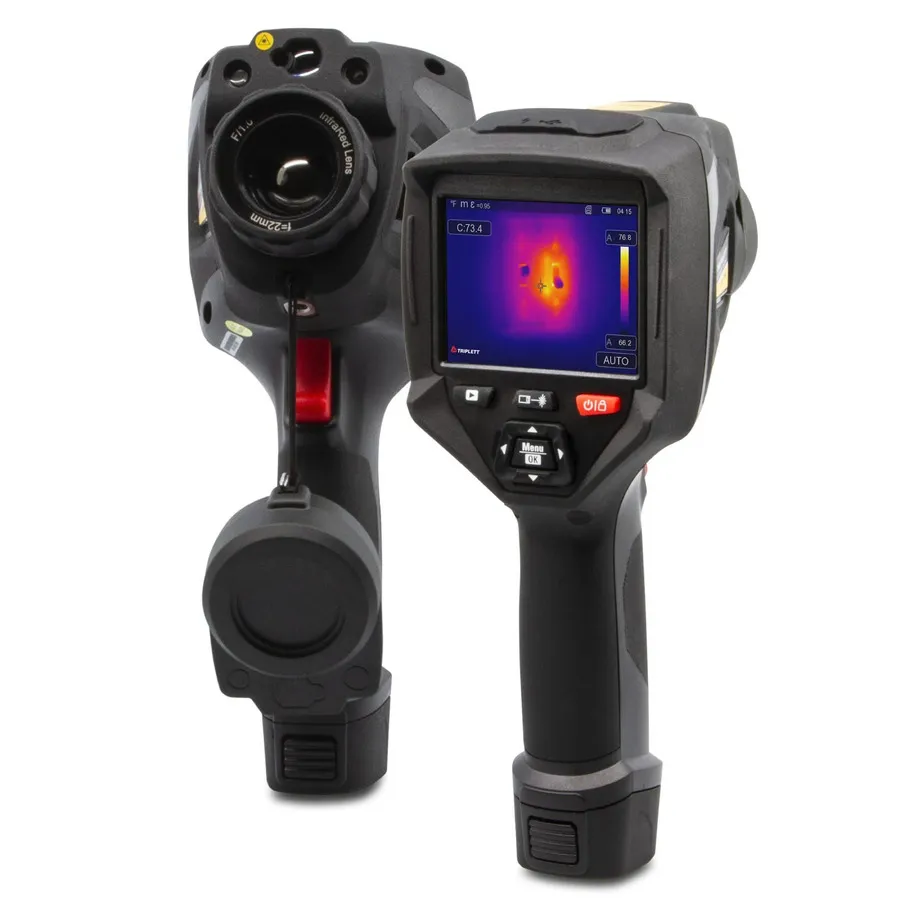 Teploměrná kamera Triplett IRTC950 Pro