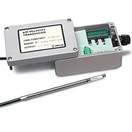 TSI Incorporated 8455-09 Měřák průtoku vzduchu