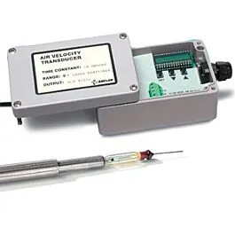TSI Incorporated 8465-09 Sonda rychlosti vzduchu