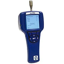 TSI Incorporated 9303-01 Přenosný počítač částic