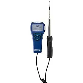 TSI Incorporated 9535-A Metr rychlosti vzduchu Velocicalc