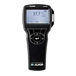 TSI Incorporated AXD620 Manometr
