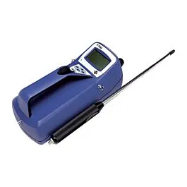 TSI Incorporated PTRAK-8525 čítač ultrajemných částic