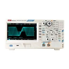 UNI-T MSO2102-S osciloskop se smíšenými signály s generátorem funkcí