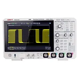 UNI-T MSO2104X osciloskop se smíšenými signály