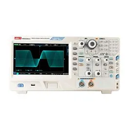 UNI-T MSO2202-S osciloskop se smíšenými signály