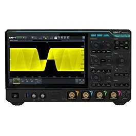 UNI-T MSO3054HD osciloskop se smíšenými signály