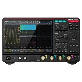 UNI-T MSO5104HD Osciloskop se smíšenými signály