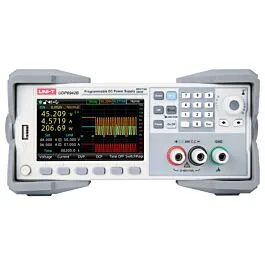 UNI-T UDP6942B 360W programovatelný spínací zdroj stejnosměrného napětí