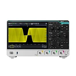 UNI-T UPO2204HD 12bitový digitální osciloskop