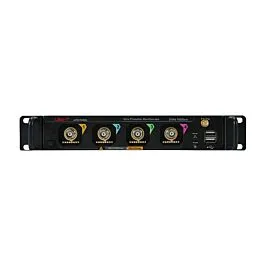 UNI-T UPO7104L 1GHz 4kanálový digitální osciloskop do racku