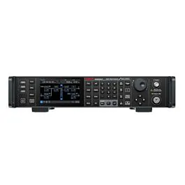UNI-T USG5014V-P vektorový RF generátor signálu s mechanickým tlumičem