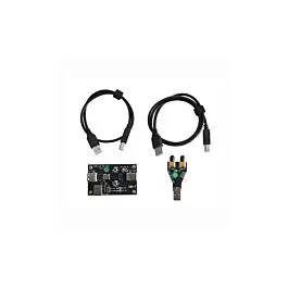 Testovací přípravek USB 2.0 UNI-T UT-USB20-SQ-HD