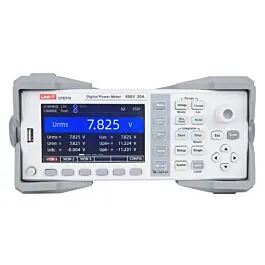 UNI-T UTE310 Vysoce Výkonný Digitální Měřič Výkonu