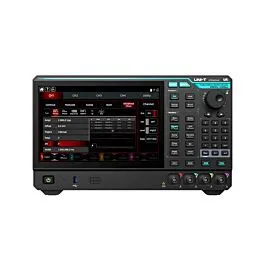 UNI-T UTG4104X 100MHz generátor libovolných průběhů