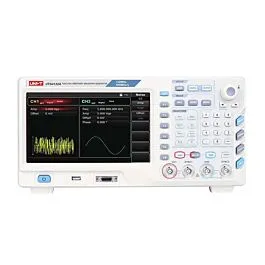 UNI-T UTG4122A generátor libovolných průběhů
