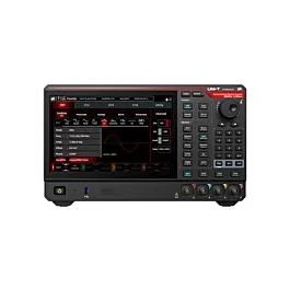 UNI-T UTG9504T+ Generátor libovolných průběhů 500MHz